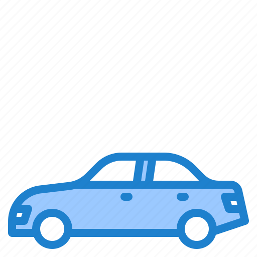 Car, vehicle, transportation, auto, motor icon - Download on Iconfinder