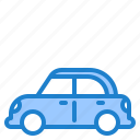 car, vehicle, transportation, automobile, micro