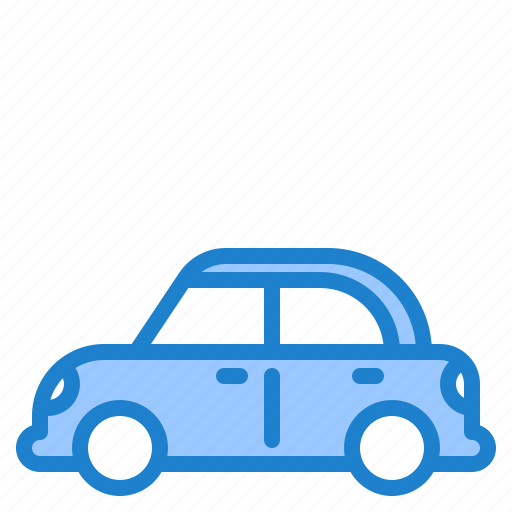 Car, vehicle, transportation, automobile, micro icon - Download on Iconfinder