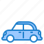 car, vehicle, transportation, automobile, micro 