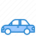 car, vehicle, transportation, automobile, motor
