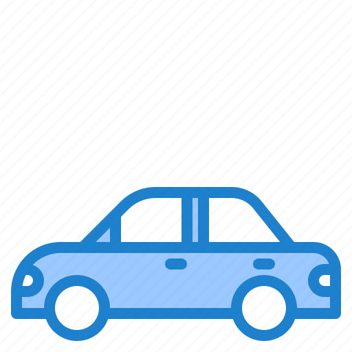 Car, vehicle, transportation, automobile, motor icon - Download on Iconfinder