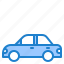 car, vehicle, transportation, automobile, motor 