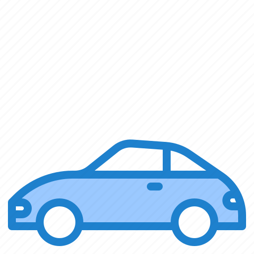 Car, vehicle, transportation, automobile, targa icon - Download on Iconfinder