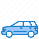 car, vehicle, transportation, crossover, automobile