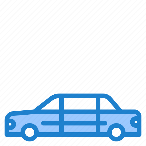 Car, vehicle, transportation, motor, limousine icon - Download on Iconfinder
