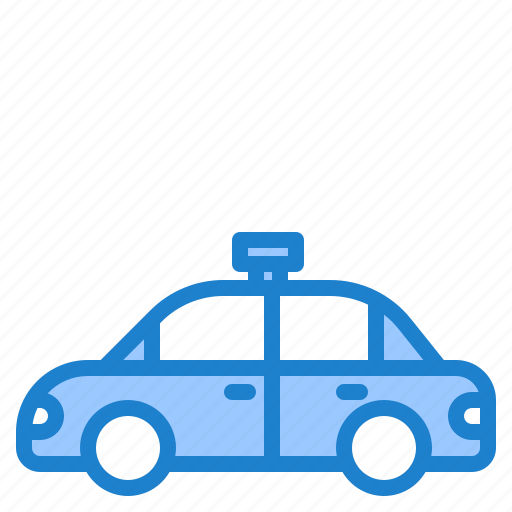 Car, vehicle, transportation, motor, taxi icon - Download on Iconfinder