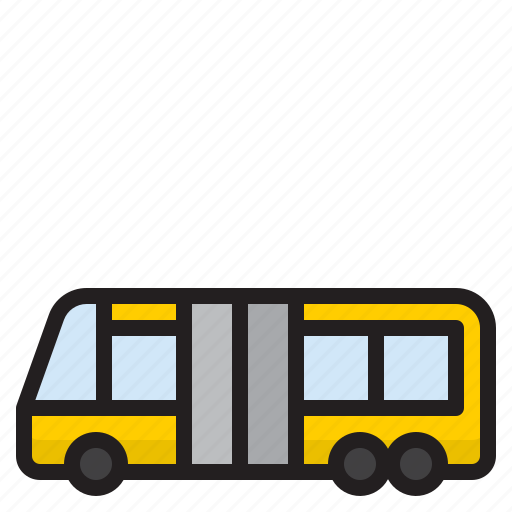 Bus, car, vehicle, transportation, tourist icon - Download on Iconfinder
