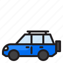 car, vehicle, motor, crossover, transportation