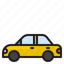 car, vehicle, transportation, automobile, motor