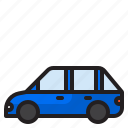 car, vehicle, transportation, motor, automobile