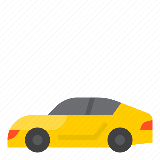 Car, vehicle, motor, automobile, transportation icon - Download on Iconfinder