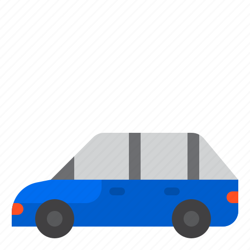 Car, vehicle, transportation, motor, automobile icon - Download on Iconfinder