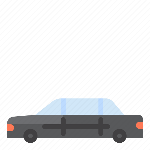 Car, vehicle, transportation, motor, limousine icon - Download on Iconfinder