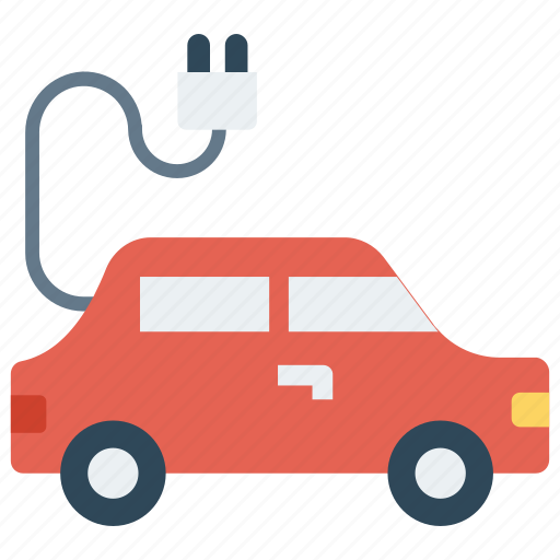 Car, charging, ecology, power, vehicle icon - Download on Iconfinder