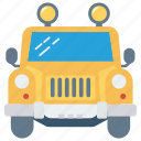 automobile, car, jeep, transport, vehicle