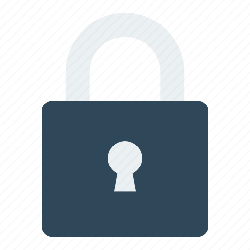Lock, padlock, protect, safety, secure icon - Download on Iconfinder