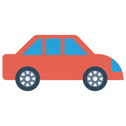 Automobile, car, transport, travel, vehcile icon - Download on Iconfinder