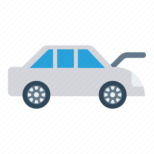 Automobile, car, service, transport, vehicle icon - Download on Iconfinder