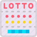 lottery, lotto, bingo, bet, luck, gaming, money, game