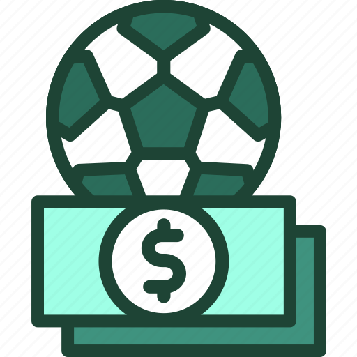 Sport, bet, football icon - Download on Iconfinder