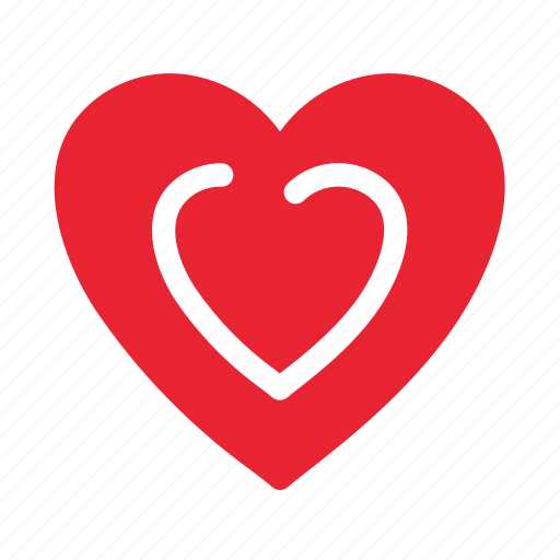 Gambling, casinogamble, heart, symbol icon - Download on Iconfinder