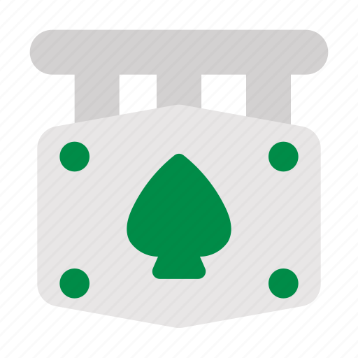 Gambling, casinogamble, sign, bet icon - Download on Iconfinder