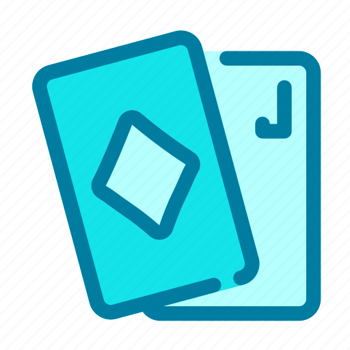 Gambling, casinogamble, card, jack icon - Download on Iconfinder