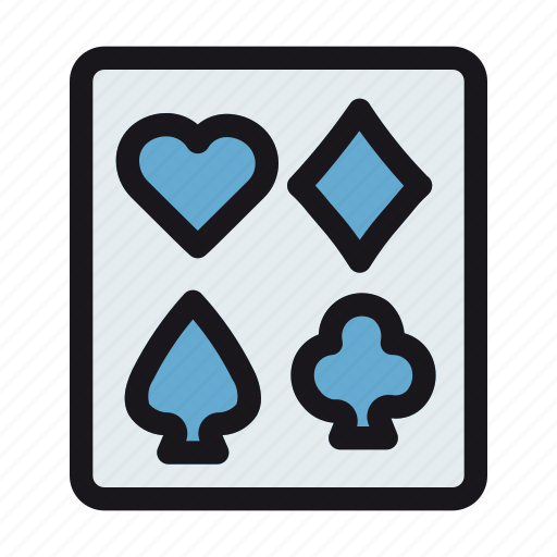 Gambling, casinogamble, poker icon - Download on Iconfinder