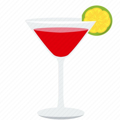 Alcohol, beverage, cocktail, drink, glass, lime, shake icon - Download on Iconfinder
