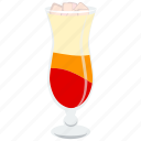 alcohol, beverage, cocktail, drink, glass