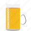 alcohol, beer, beverage, drink, glass, mug 