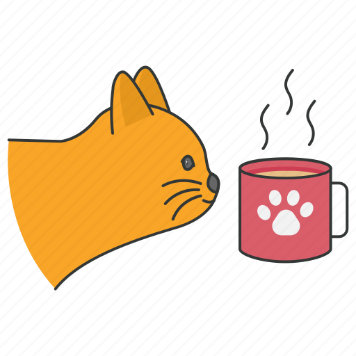 Pet, food, cat, domestic, animal icon - Download on Iconfinder