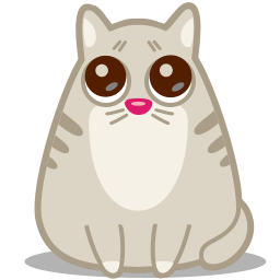 Eyes, cat icon - Free download on Iconfinder