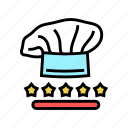 cook, chef, review, food, service, hotel