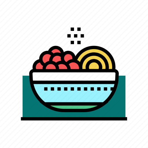Meal, dish, service, hotel, restaurant, nutrition icon - Download on Iconfinder