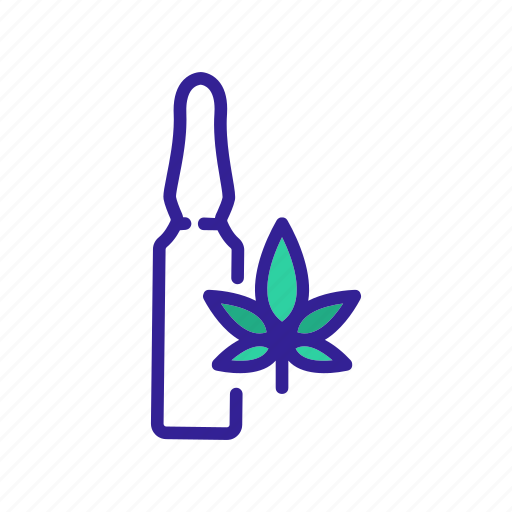 Cake, cannabis, capsule, cbd, ice, product, serum icon - Download on Iconfinder