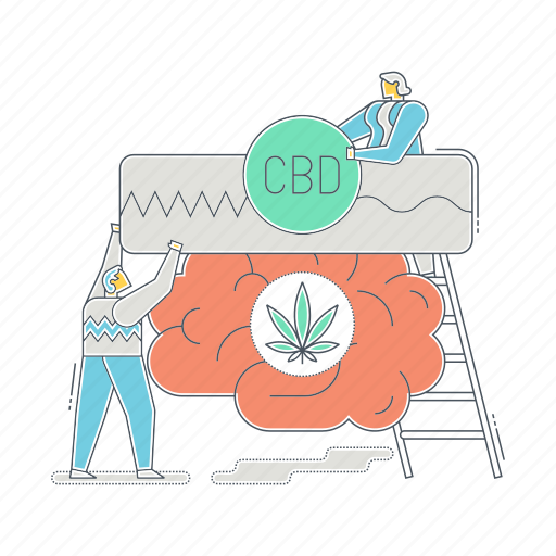 Cbd oil, cannabis, medicine, health icon - Download on Iconfinder