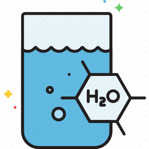 Water, soluble icon - Download on Iconfinder on Iconfinder
