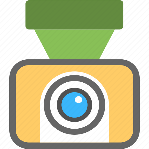 Camera, cctv, security camera, security system, surveillance icon - Download on Iconfinder