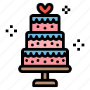 bakery, birthday, cake, food, party
