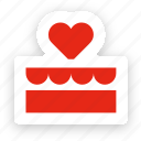 cake, wedding, wedding cake, joy, happiness, celebration, gladness