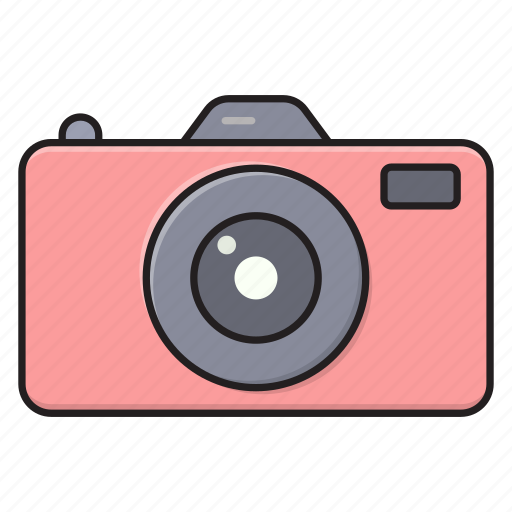 Party, photography, camera, dslr, newyear icon - Download on Iconfinder