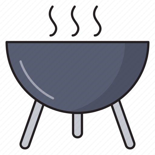 Party, cauldron, food, newyear, cooking icon - Download on Iconfinder