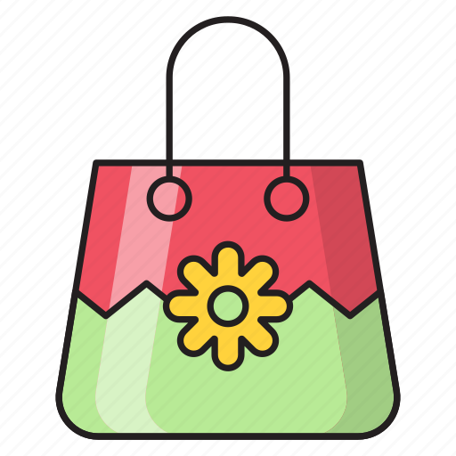Newyear, gift, bag, present, party icon - Download on Iconfinder