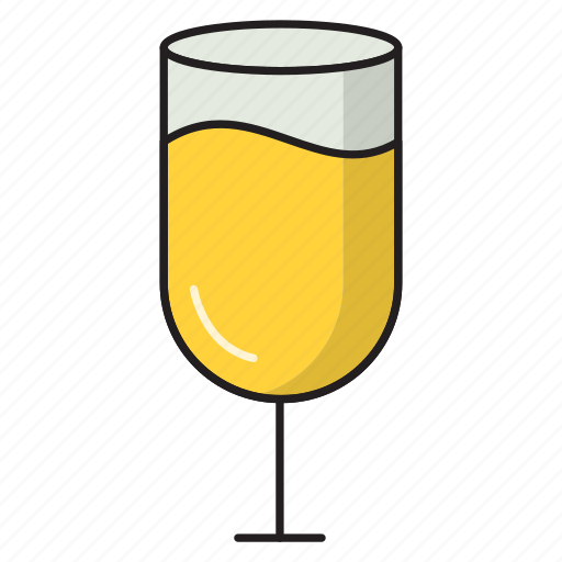 Beverage, drink, party, juice, glass icon - Download on Iconfinder