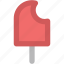 cup cone, ice cream, ice lolly, ice pop, popsicle 