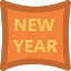 label, new year, new year banner, new year label, new year sticker, tag 