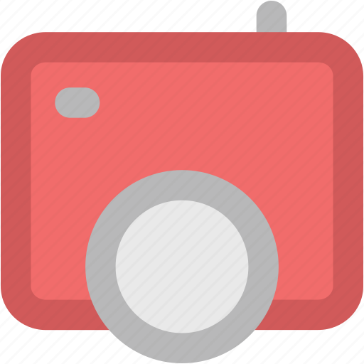 Camera, image, photo, photographic camera, photography, picture icon - Download on Iconfinder
