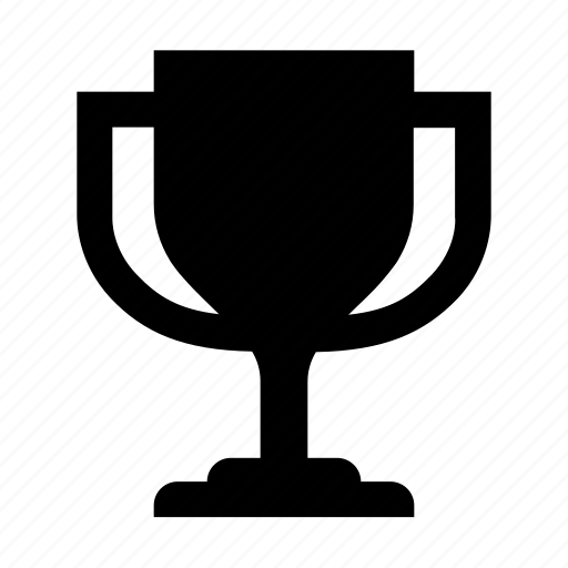 Cup, prize, trophy, win, winner, winning icon - Download on Iconfinder